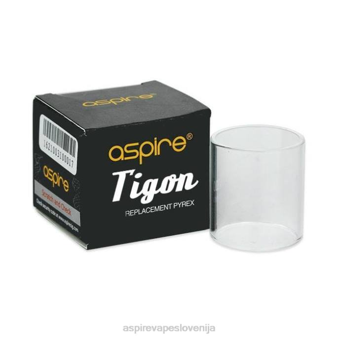 Aspire Tigon nadomestno steklo | Aspire Vape Ljubljana V88R322