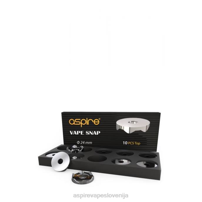 Aspire Vape Snap - top - 10 pak | Aspire Vape Amazon V88R315