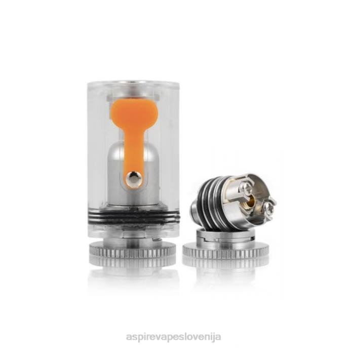 Aspire mulus rba pod | Aspire Ecig Store V88R249