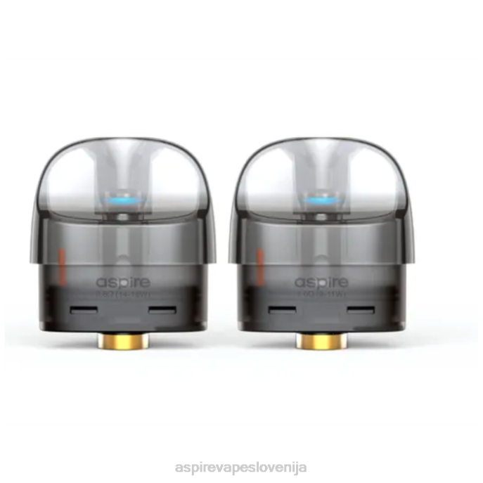 Aspire Flexus peak pod (nezamenljiva tuljava) -2 kos | Aspire Ecig V88R226