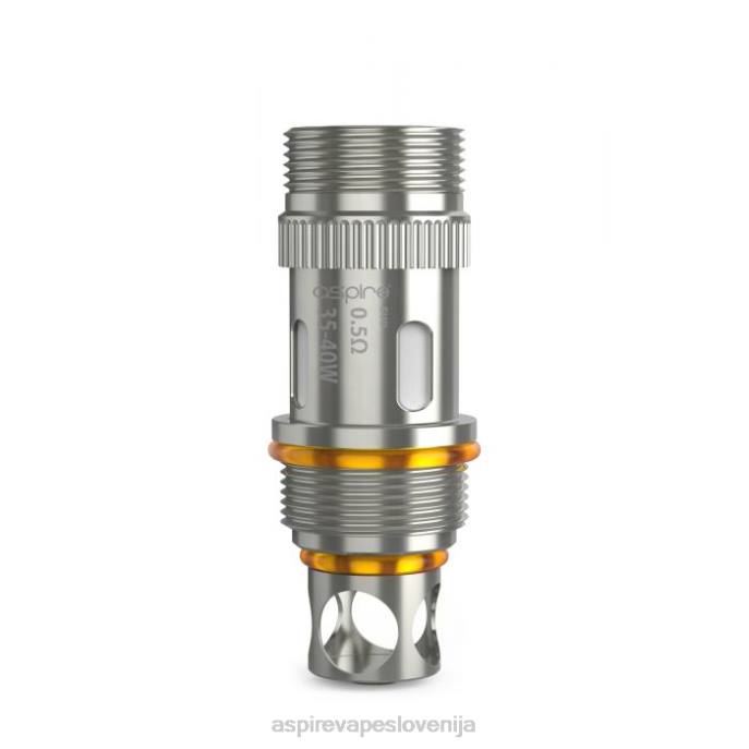 Aspire Atlantis evo tuljave - 5 pak | Aspire Vape Ljubljana V88R222