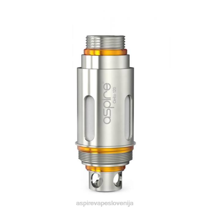 Aspire Cleito 120 tuljava - 1 paket | Aspire Vape Price V88R220