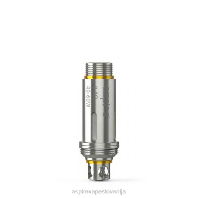 Aspire Cleito tuljava - 5 pak | Aspire Vape Slovenija V88R221