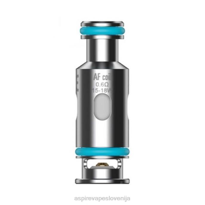 Aspire af mrežasta tuljava 5 kosov | Aspire Vape Pen V88R204