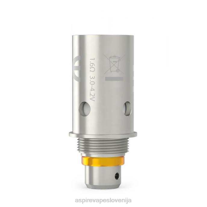 Aspire bvc k1 tuljave - 5 pak | Aspire Vape Shop V88R218