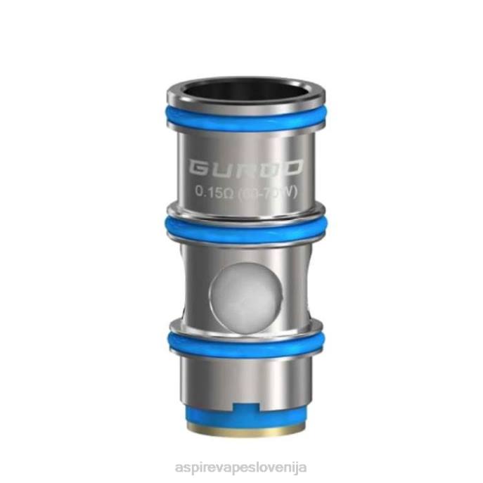 Aspire guroo tuljava - 3 pak | Aspire Ecig Store V88R209