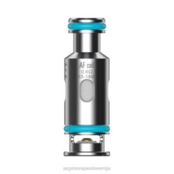 Aspire af mrežasta tuljava 5 kosov | Aspire Vape Pen V88R204