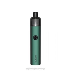 Aspire Avp - komplet kock | Aspire Vape Ljubljana V88R122 lovski zeleni