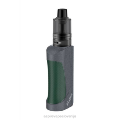Aspire Finixx komplet | Aspire Ecig Store V88R129 peščenjak siva
