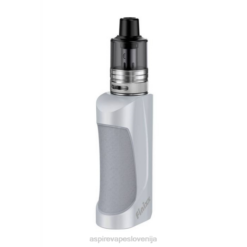 Aspire Finixx komplet | Aspire Vape Shop V88R128 hitro srebro
