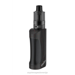 Aspire Finixx komplet | Aspire Vape Slovenija V88R131 črne iskre