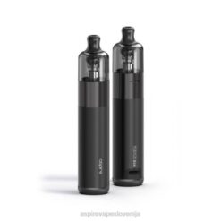 Aspire Flexus stikalni komplet (standardna izvedba) | Aspire Ecig Store V88R89 Črna
