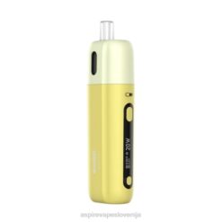 Aspire Fluffi komplet | Aspire Vape V88R13 rumena