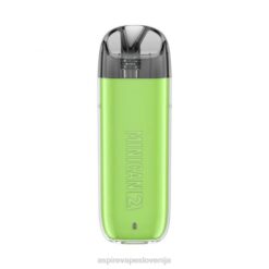Aspire Minican 2 | Aspire Ecig V88R66 zelena limeta