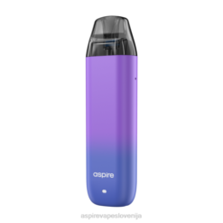 Aspire Minican 3 | Aspire Vape V88R53 Črna