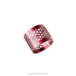 Aspire Nautilus 3s cev satja | Aspire Vape V88R293 rdeča