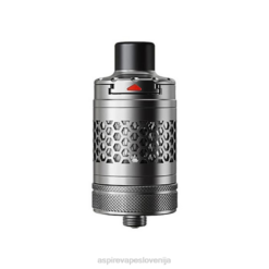 Aspire Nautilus 3s rezervoar | Aspire Vape Amazon V88R155 nerjaveče jeklo