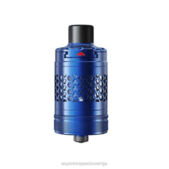 Aspire Nautilus 3s rezervoar | Aspire Vape Ljubljana V88R152 modra