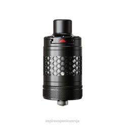 Aspire Nautilus 3s rezervoar | Aspire Vape Slovenija V88R151 Črna