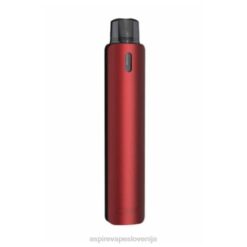 Aspire Oby komplet | Aspire Vape Amazon V88R125 granatno rdeče