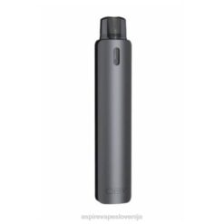 Aspire Oby komplet | Aspire Vape V88R123 vesoljsko siva
