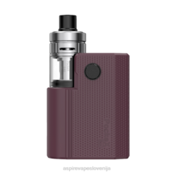 Aspire Pockex box kit | Aspire Vape Products V88R107 datum rdeč