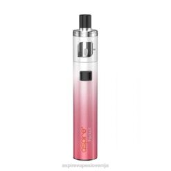 Aspire Pockex komplet obletnice | Aspire Ecig V88R116 roza gradient