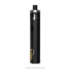 Aspire Pockex žepni aio | Aspire Vape Price V88R110 Črna