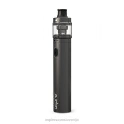 Aspire Tigon 3,5 ml komplet | Aspire Ecig V88R146