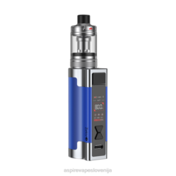 Aspire Zelos 3 komplet | Aspire Vape Pen V88R94 modra