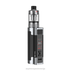 Aspire Zelos 3 komplet | Aspire Vape V88R93 Črna