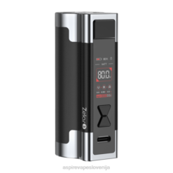 Aspire Zelos 3 mod | Aspire Vape V88R193 Črna